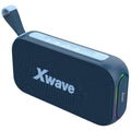 Xwave B Nice light blue Bluetooth zvučnik