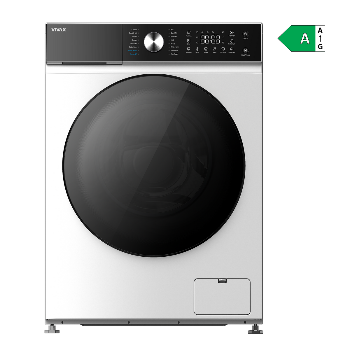 VIVAX WFL140916PSI VES MASINA