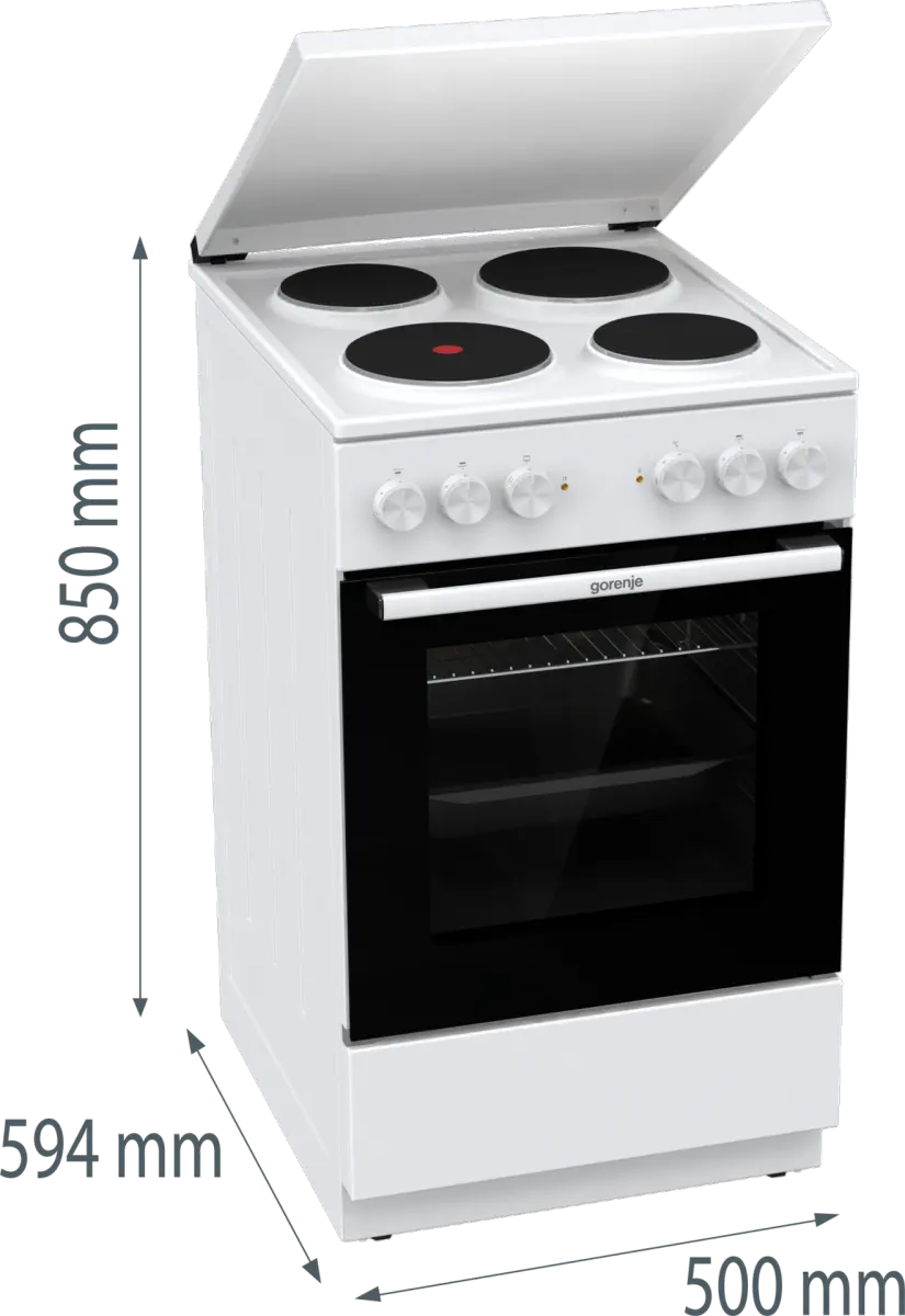 GORENJE GE5A23WH SPORET