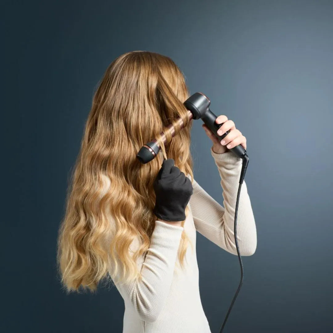 ROWENTA Twist Curl CF4620 Uvijač za kosu