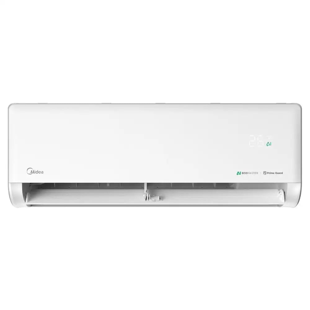 MIDEA EZ-24RD6-I WHITE Solstice KLIMA