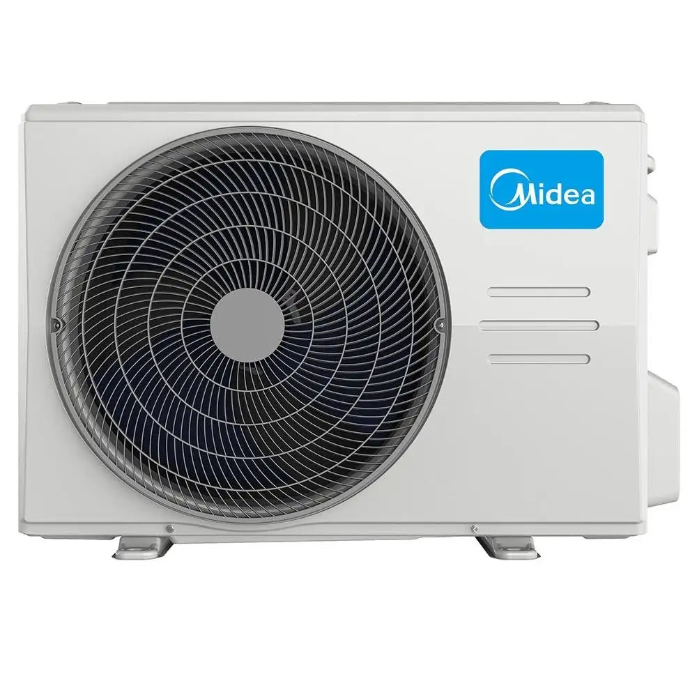 MIDEA EZ-24RD6-I WHITE Solstice KLIMA