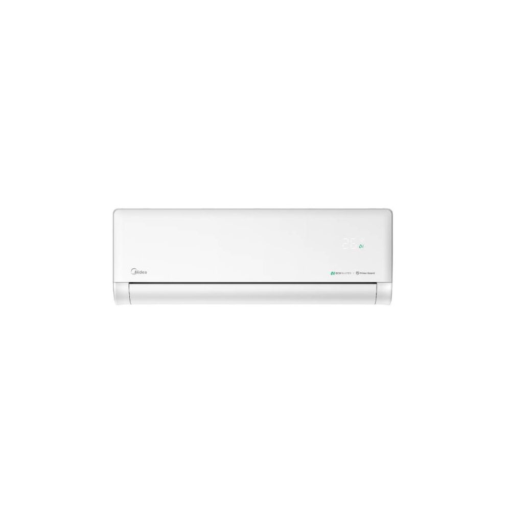 MIDEA SOLSTICE 12 INVERTER+SET ZA MONTAZU