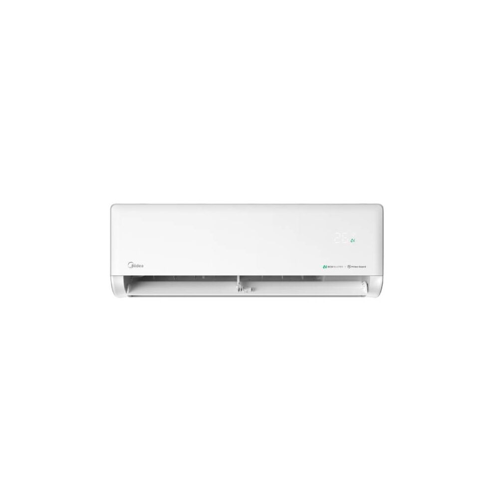 MIDEA SOLSTICE 12 INVERTER+SET ZA MONTAZU
