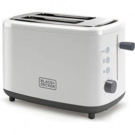 BLACK+DECKER BXTO820E TOSTER
