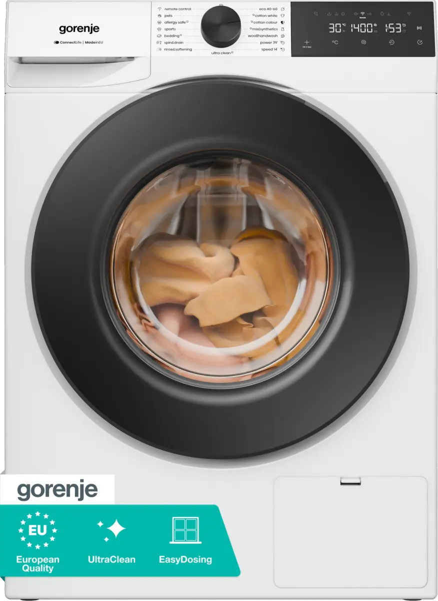 GORENJE wg494a11 VES MASINA