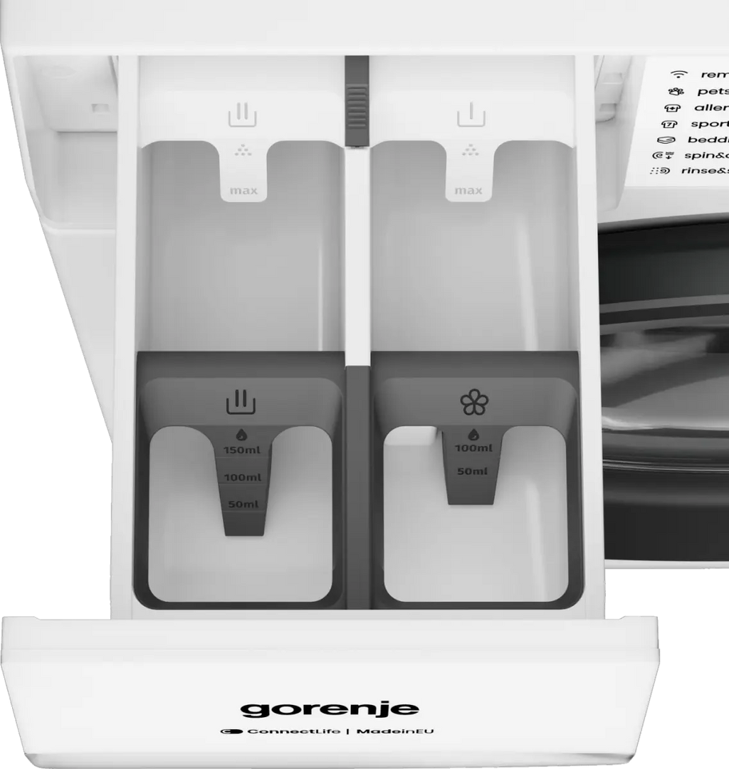 GORENJE wg494a11 VES MASINA