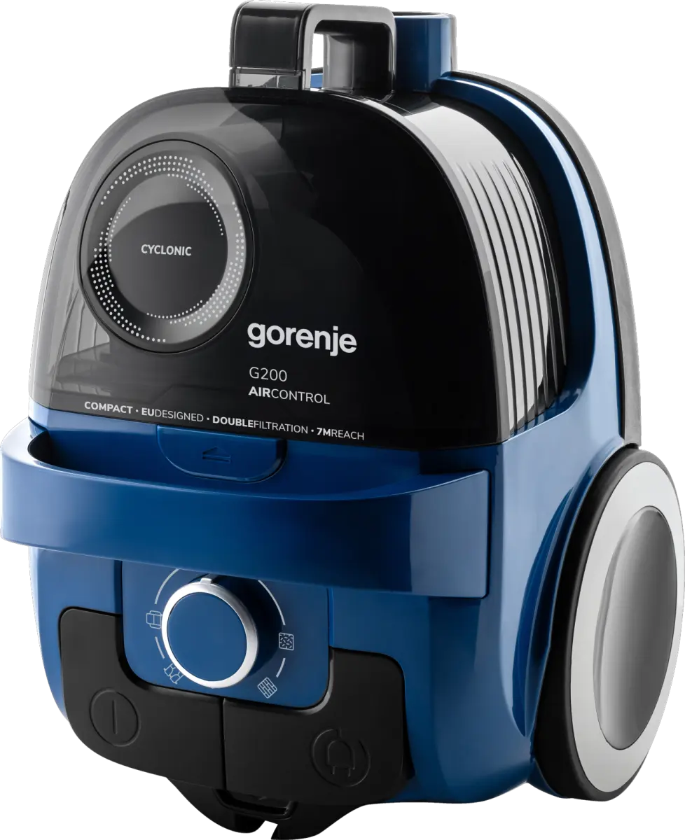 GORENJE vce01g2acbl USISIVAC