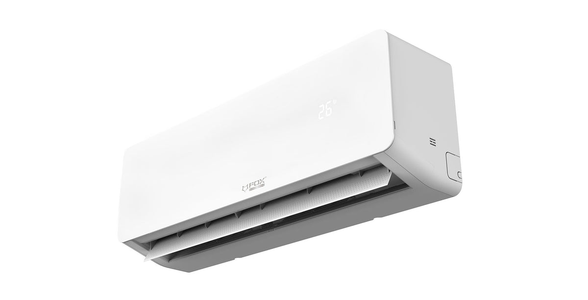 FOX FAC18PRO62 KLIMA PROFESIONAL