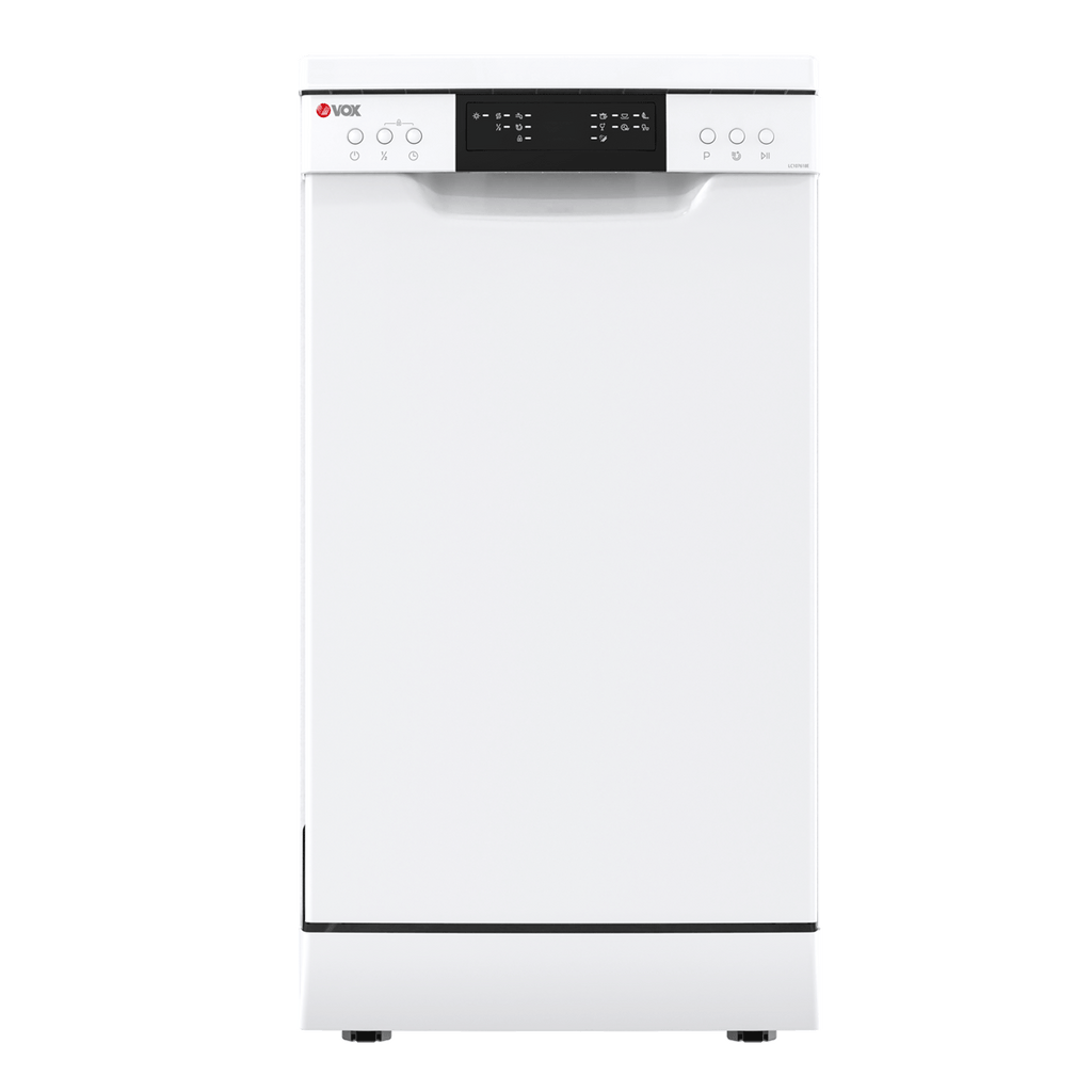VOX LC107618E SUDOMASINA