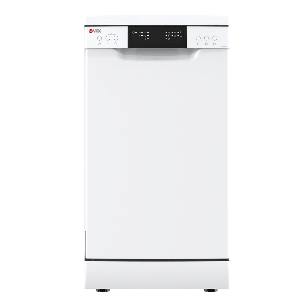VOX LC107618E SUDOMASINA