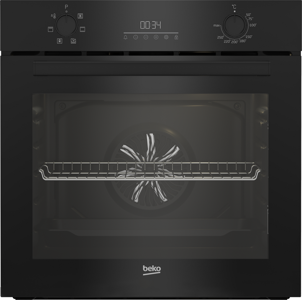 BEKO BBSE17320BD ugradni set