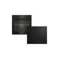 BEKO BBSE17320BD ugradni set