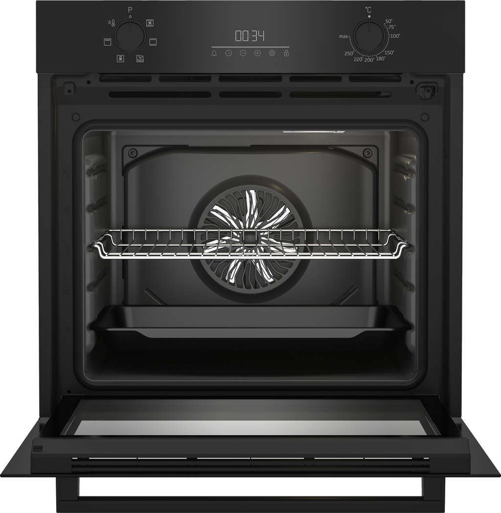 BEKO BBSE17320BD ugradni set