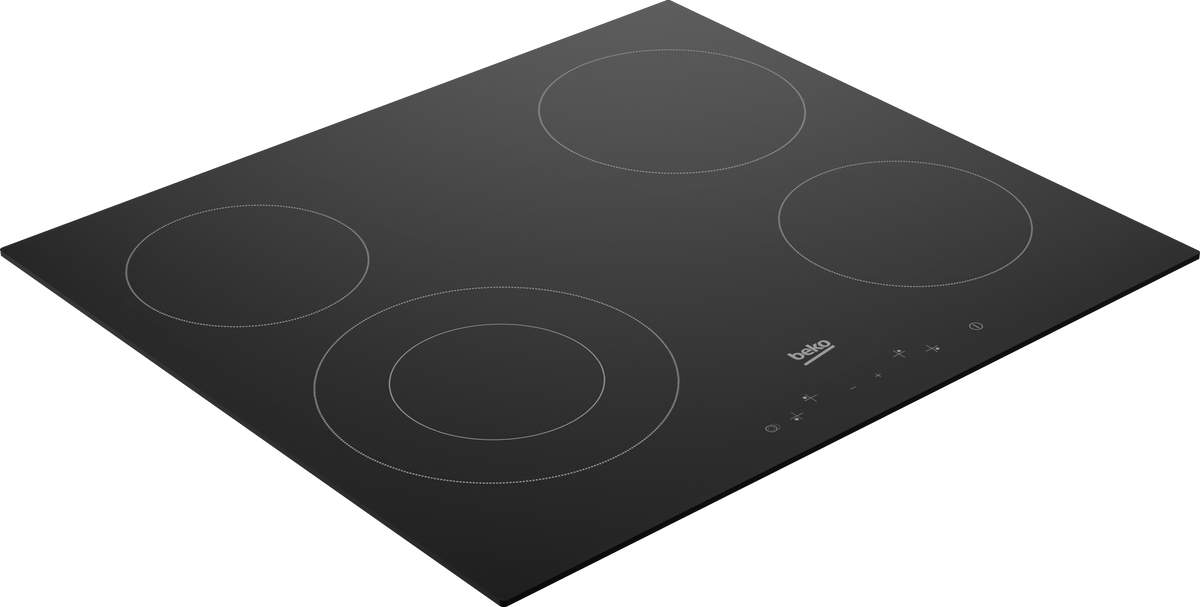 BEKO BBSE17320BD ugradni set