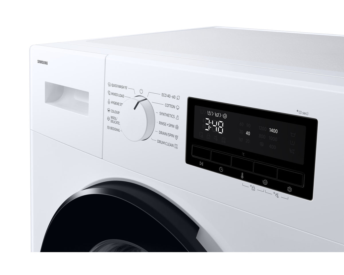 SAMSUNG WW90FG3M05AWLE VES MASINA