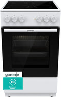 GORENJE GEC 5A20 WG  SPORET