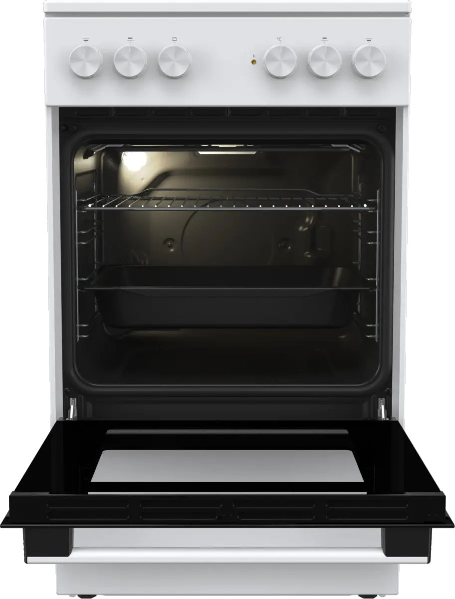 GORENJE GEC 5A20 WG  SPORET