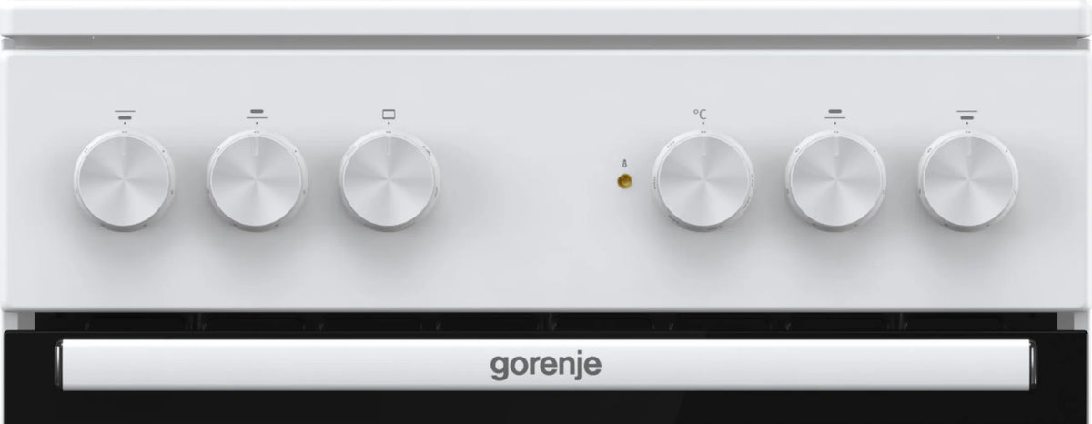 GORENJE GEC 5A20 WG  SPORET