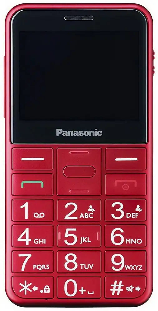 PANASONIC KX-TU155EXRN