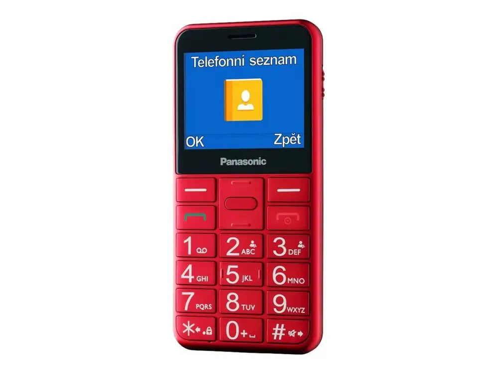 PANASONIC KX-TU155EXRN
