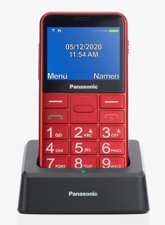 PANASONIC KX-TU155EXRN