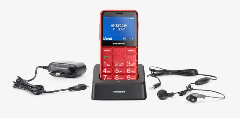 PANASONIC KX-TU155EXRN