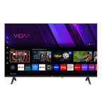 VOX 43QVF684 LED TV