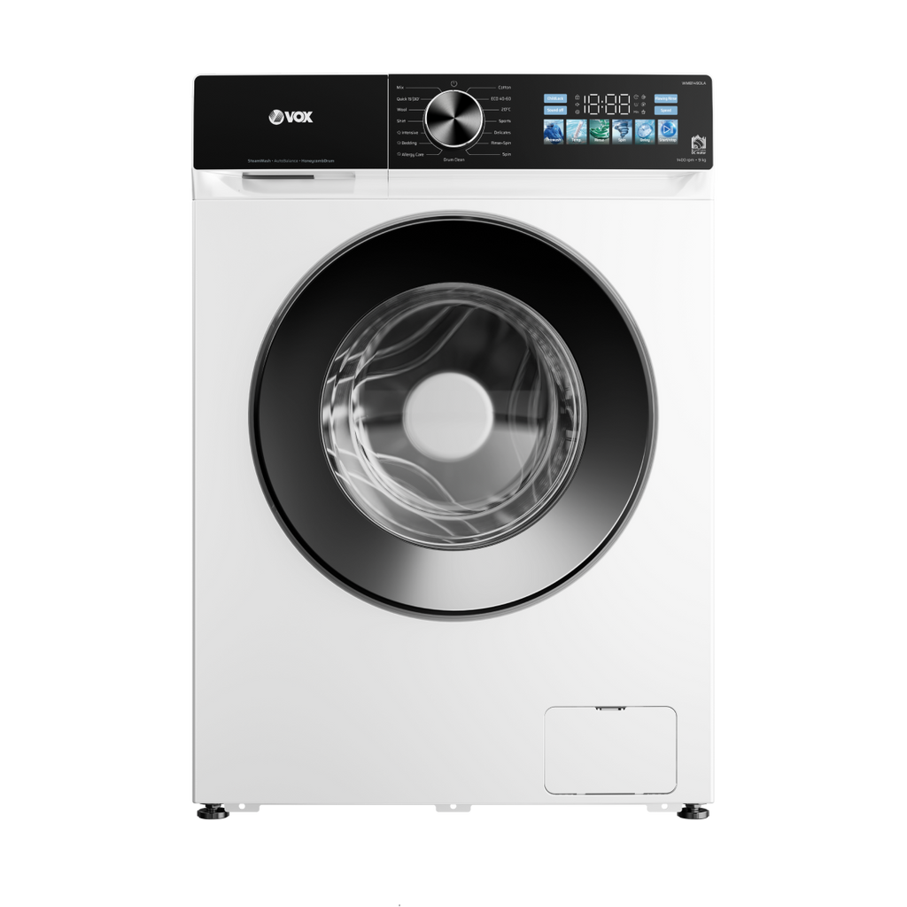 VOX WMB1490-LA MASINA ZA VES