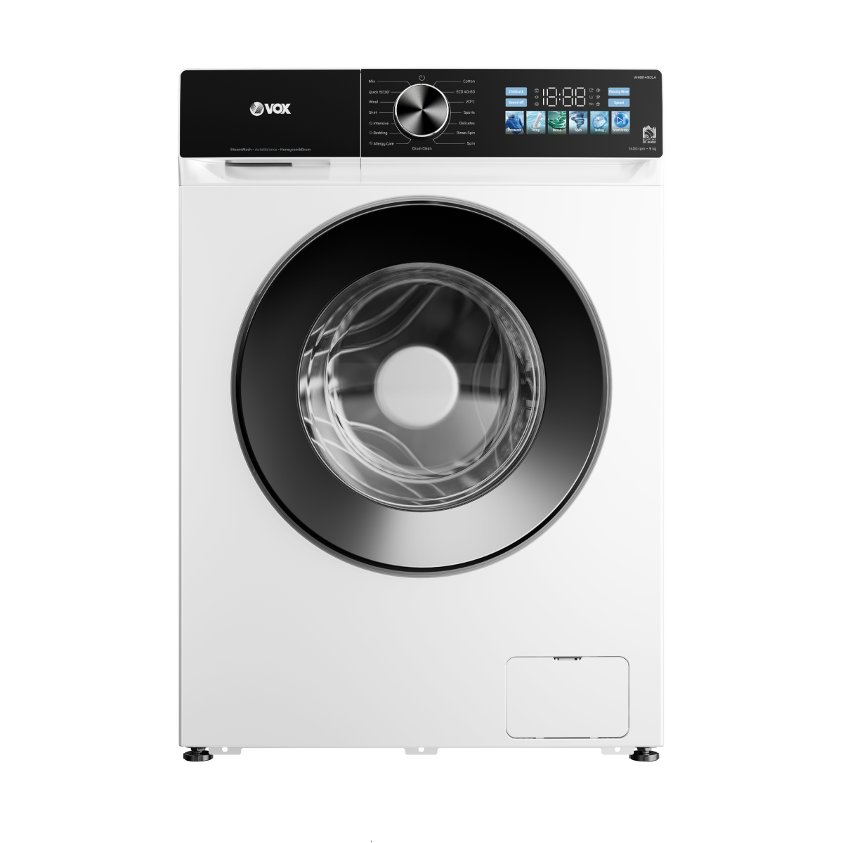 VOX WMB1490-LA MASINA ZA VES