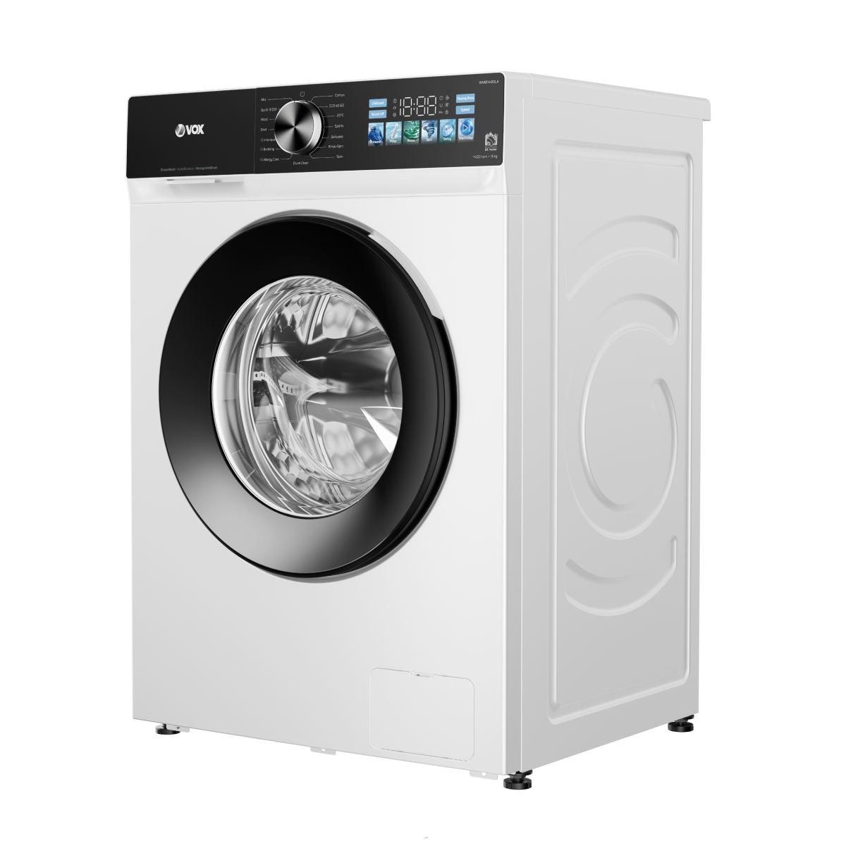 VOX WMB1490-LA MASINA ZA VES