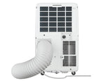 WHIRLPOOL PACF212CO W PRENOSNI KLIMA UREĐAJ