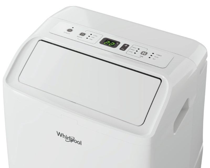 WHIRLPOOL PACF212CO W PRENOSNI KLIMA UREĐAJ