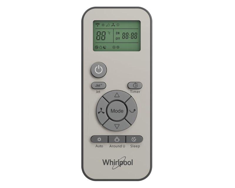 WHIRLPOOL PACF212CO W PRENOSNI KLIMA UREĐAJ