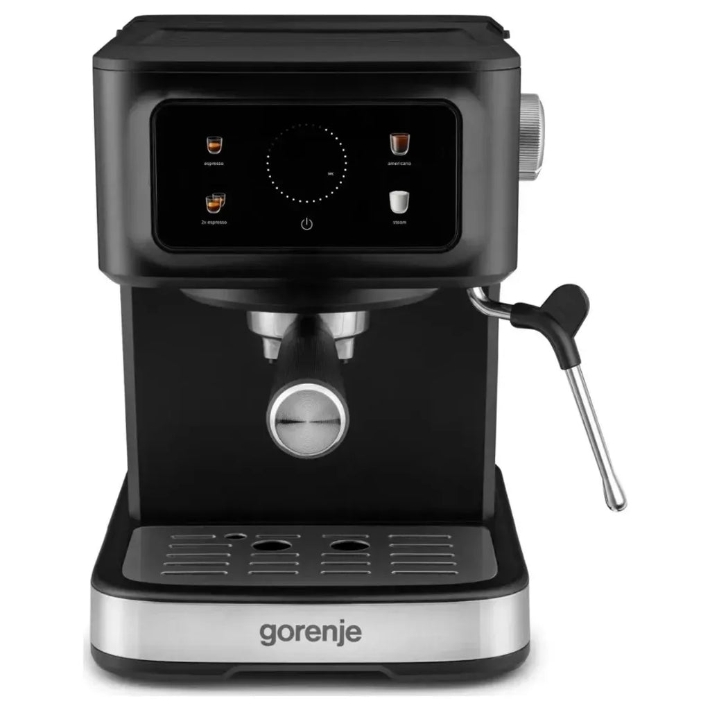 GORENJE ESCM15CDB APARAT ZA KAFU