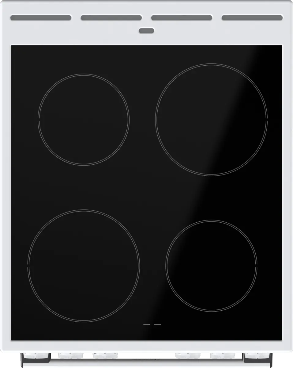 GORENJE GEC5A20WG SPORET