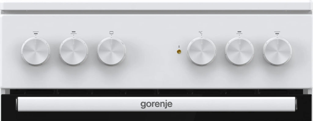 GORENJE GEC5A20WG SPORET