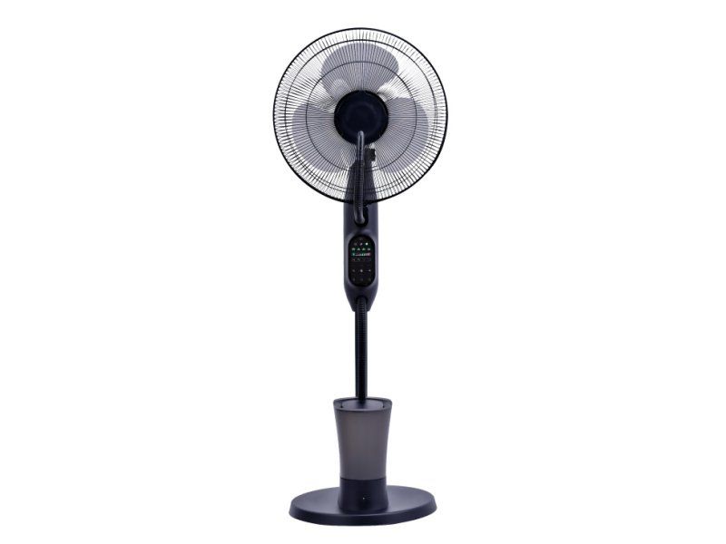 PROSTO Ventilator sa raspršivačem MSF410R