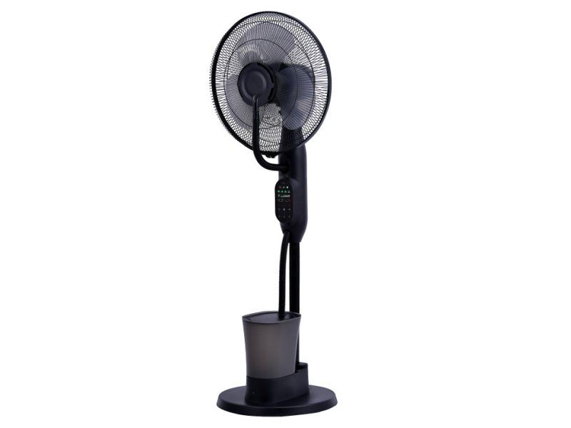 PROSTO Ventilator sa raspršivačem MSF410R