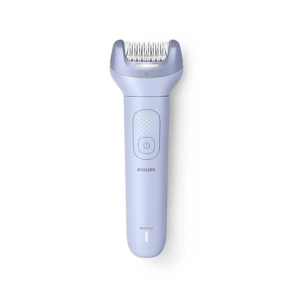 PHILIPS BRE709/00 EPILATOR