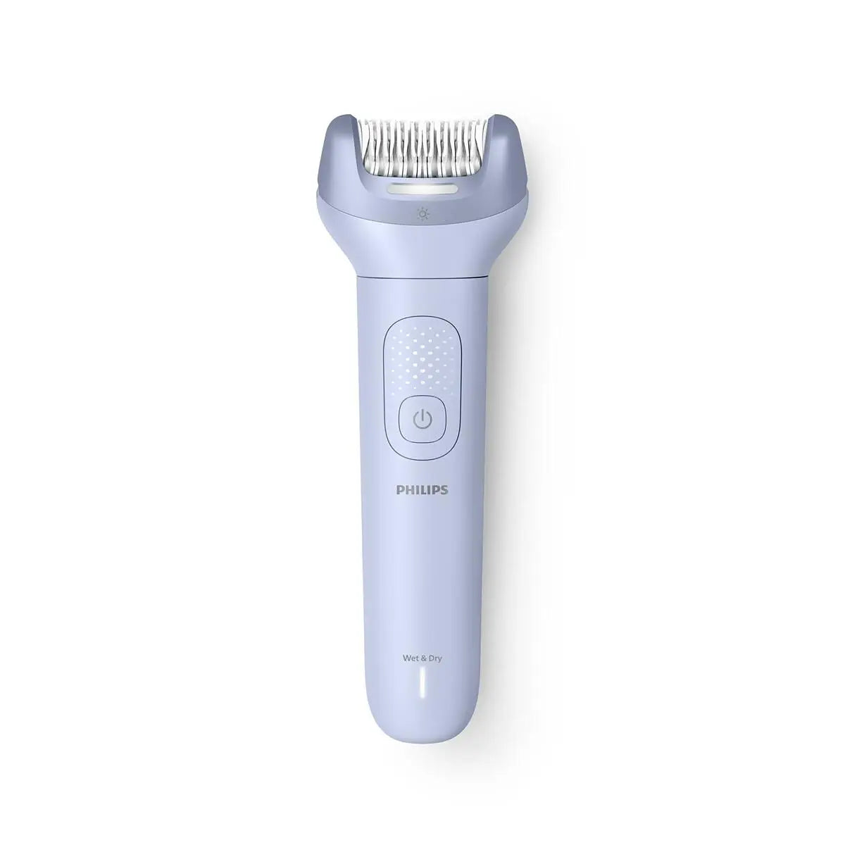 PHILIPS BRE709/00 EPILATOR
