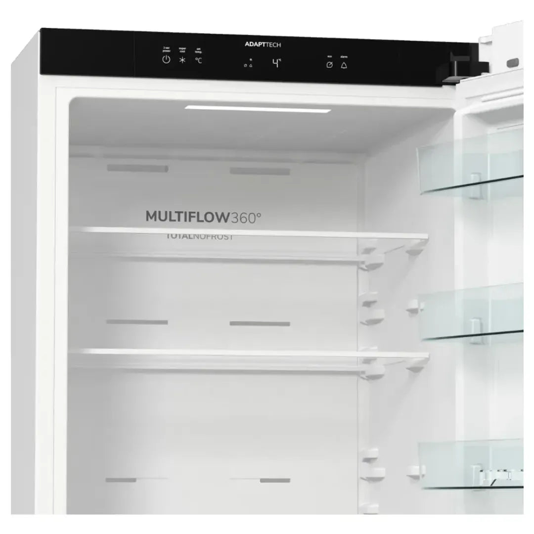 GORENJE RN618E4W5E FRIZIDER NO FROST