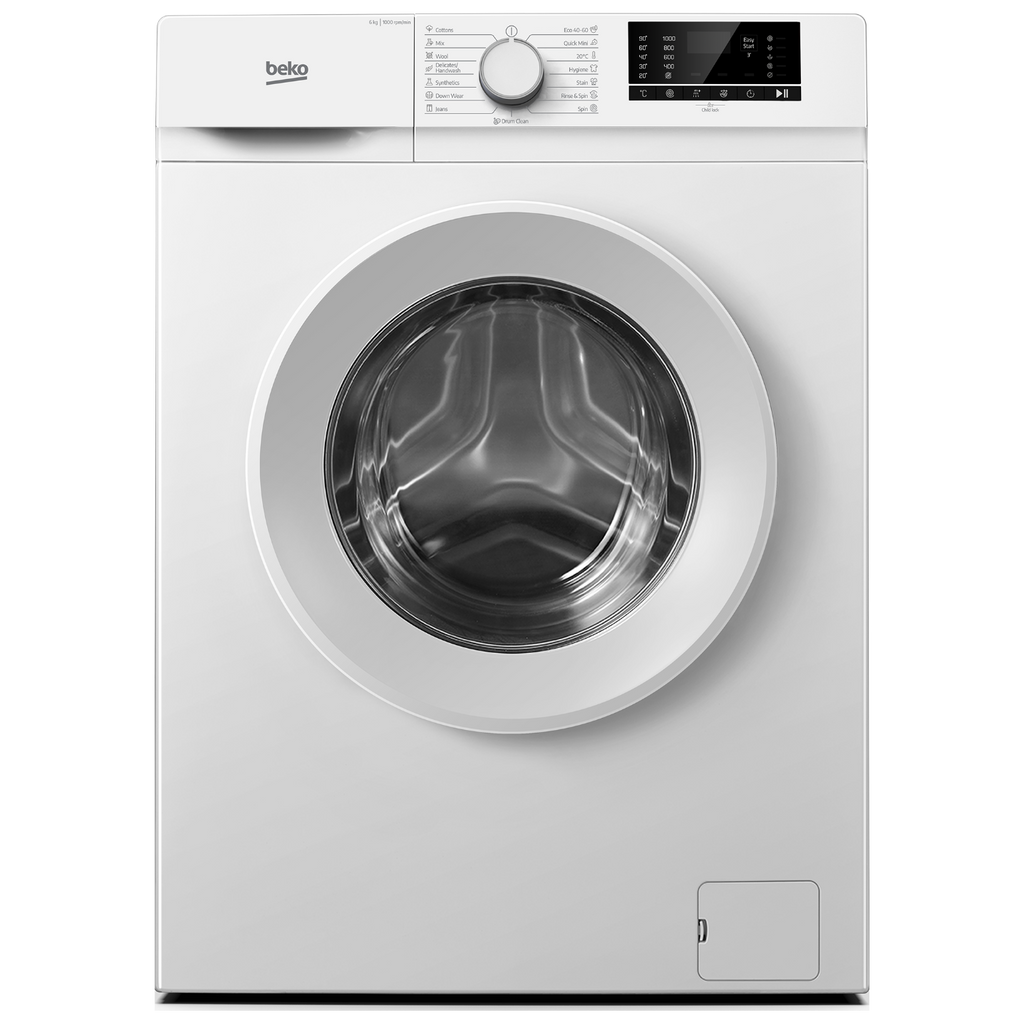 BEKO B1WFK2604WBEE mašina za pranje veša