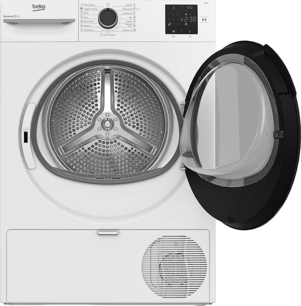 BEKO BMTD37146W mašina za sušenje veša