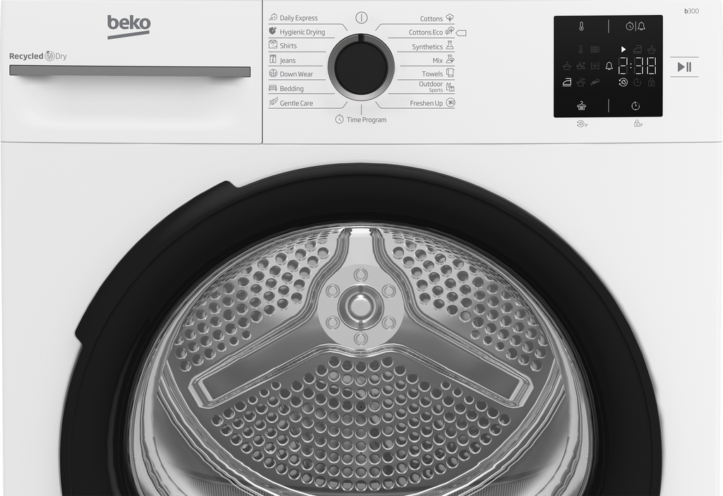 BEKO BMTD37146W mašina za sušenje veša