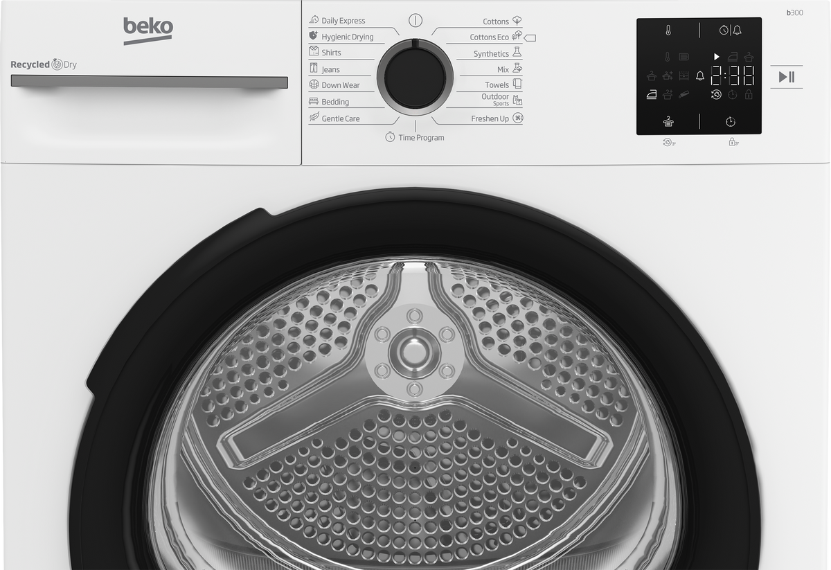 BEKO BMTD37146W mašina za sušenje veša