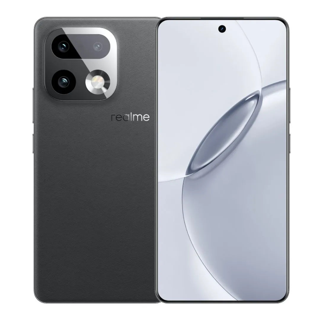 REALME 16 Pro+ 5G Master Grey 12/512GB