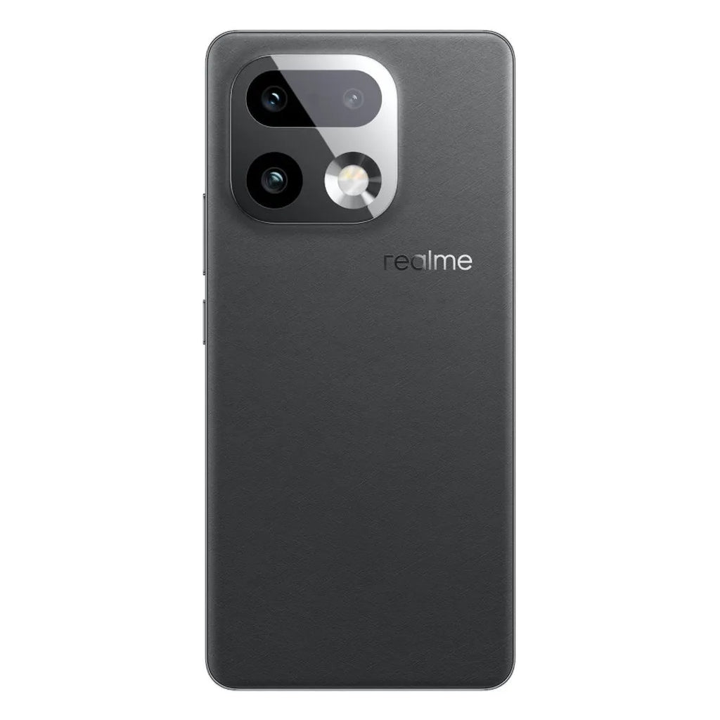 REALME 16 Pro+ 5G Master Grey 12/512GB