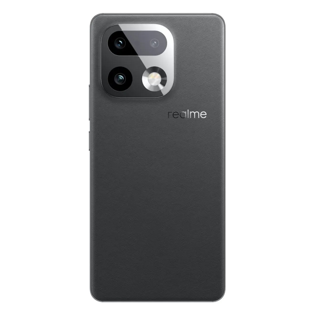 REALME 16 Pro+ 5G Master Grey 12/512GB