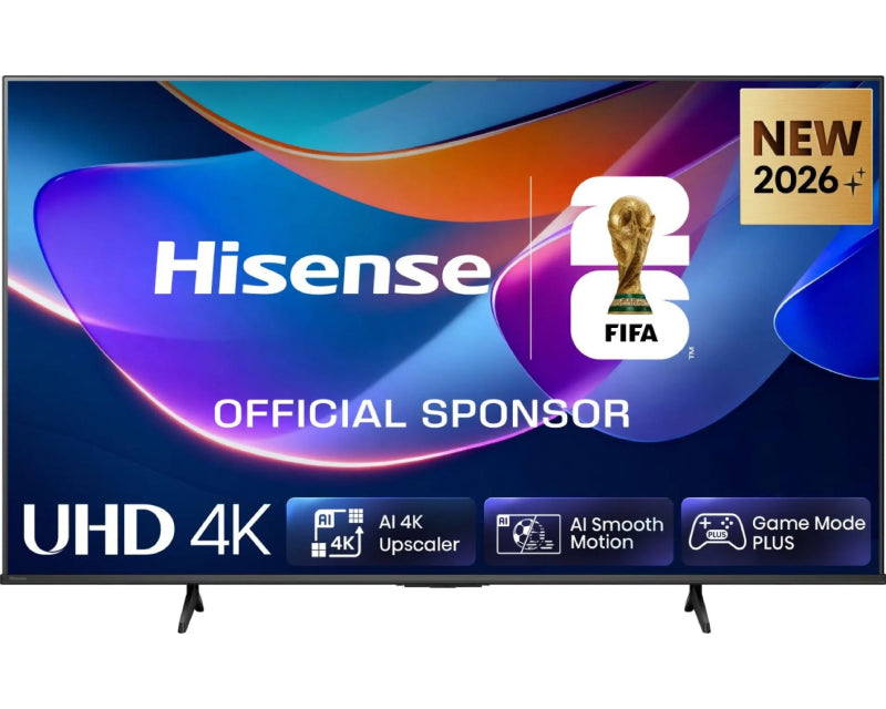 HISENSE 55E6ST DLED 4K UHD Smart TV